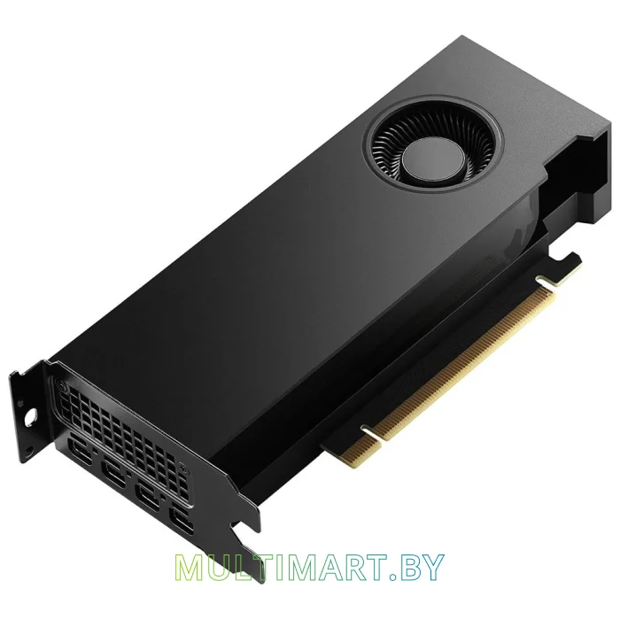 Видеокарта NVIDIA RTX 4000 Ada Generation SFF 20GB GDDR6 (900-5G192-2270-000)